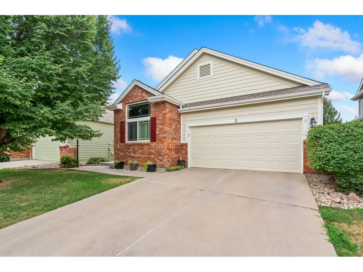 950 Southridge Greens #2, Fort Collins, CO 80525