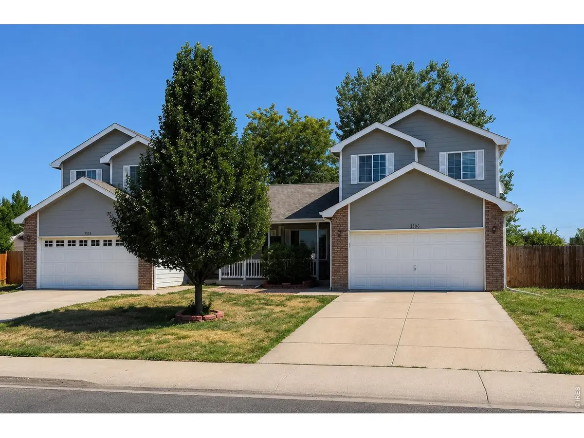 3802 24th, Evans, CO 80620