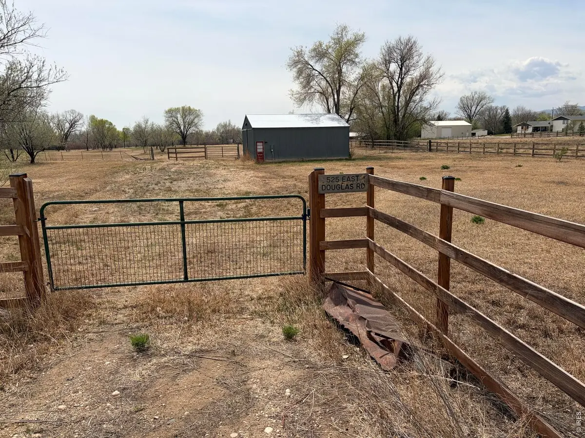 525 E Douglas, Fort Collins, CO 80524