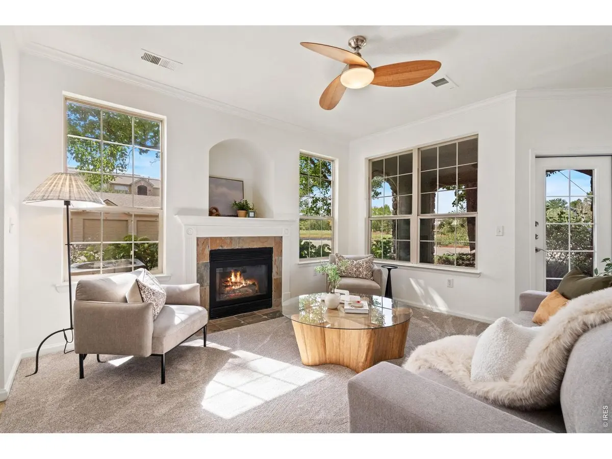5620 Fossil Creek #7101, Fort Collins, CO 80525