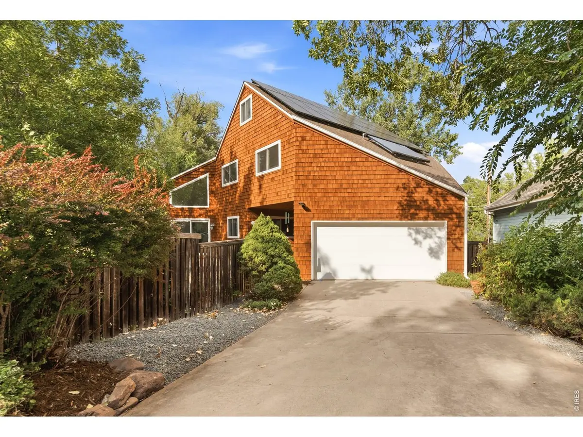3416 Iris, Boulder, CO 80304