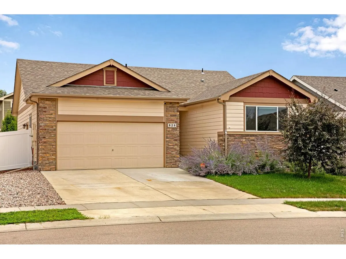 928 Barasingha, Severance, CO 80550