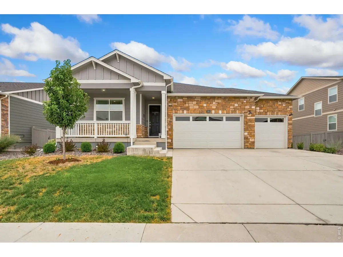 1080 Clara View, Berthoud, CO 80513