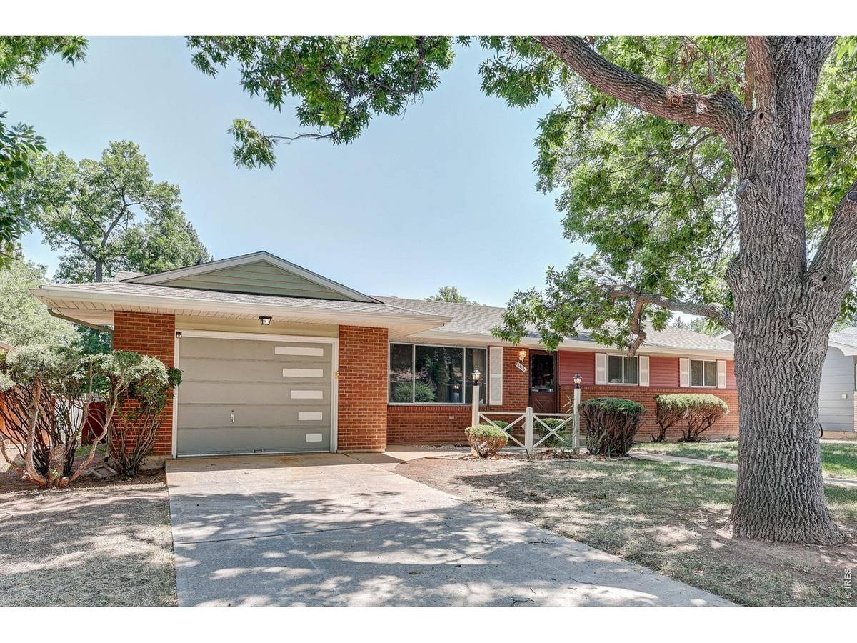 1416 Skyline, Fort Collins, CO 80521