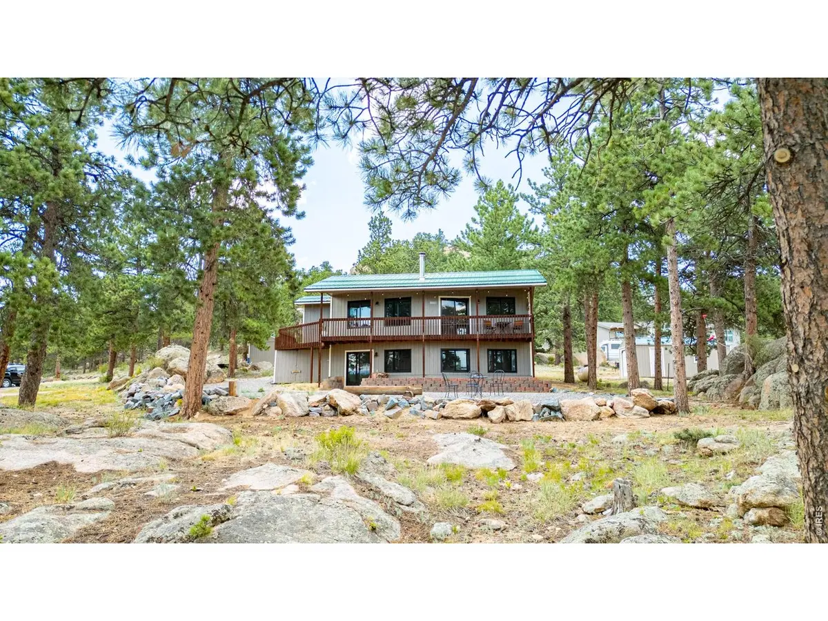 1001 Bald Mountain, Livermore, CO 80536