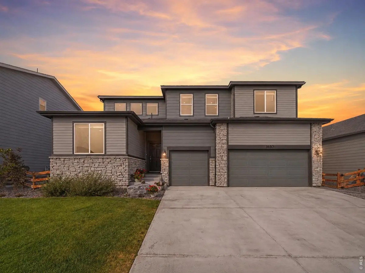1650 Rumley Creek, Windsor, CO 80550