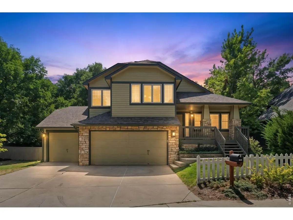 2530 Sweetwater, Lafayette, CO 80026