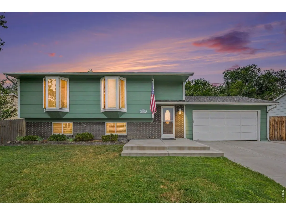 2113 Bowen, Longmont, CO 80501