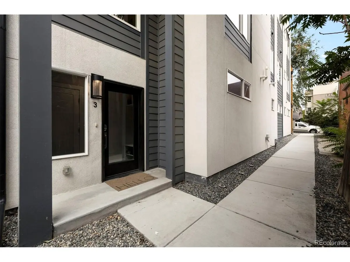 2780 W 25th #3, Denver, CO 80211