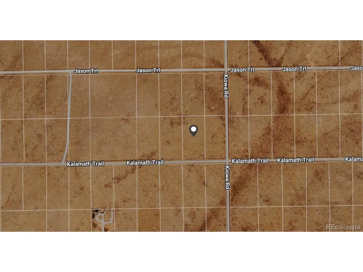 Address not disclosed, Jaroso, CO 81138