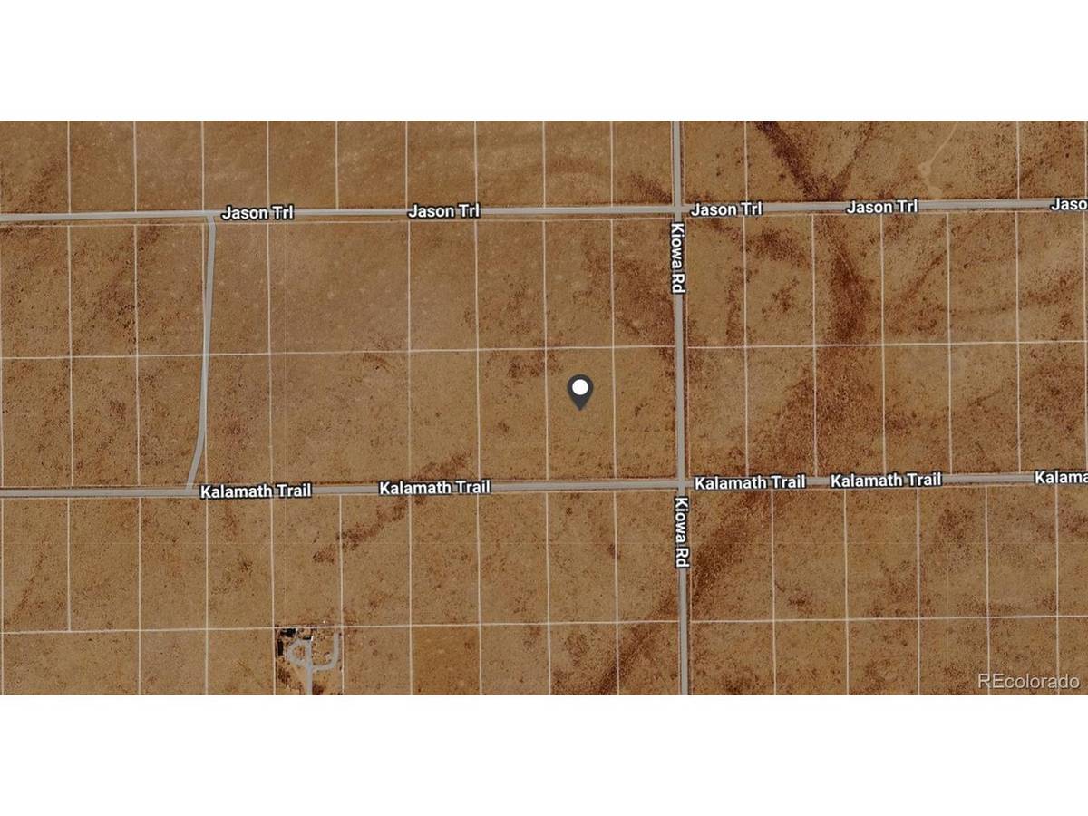 Address not disclosed, Jaroso, CO 81138