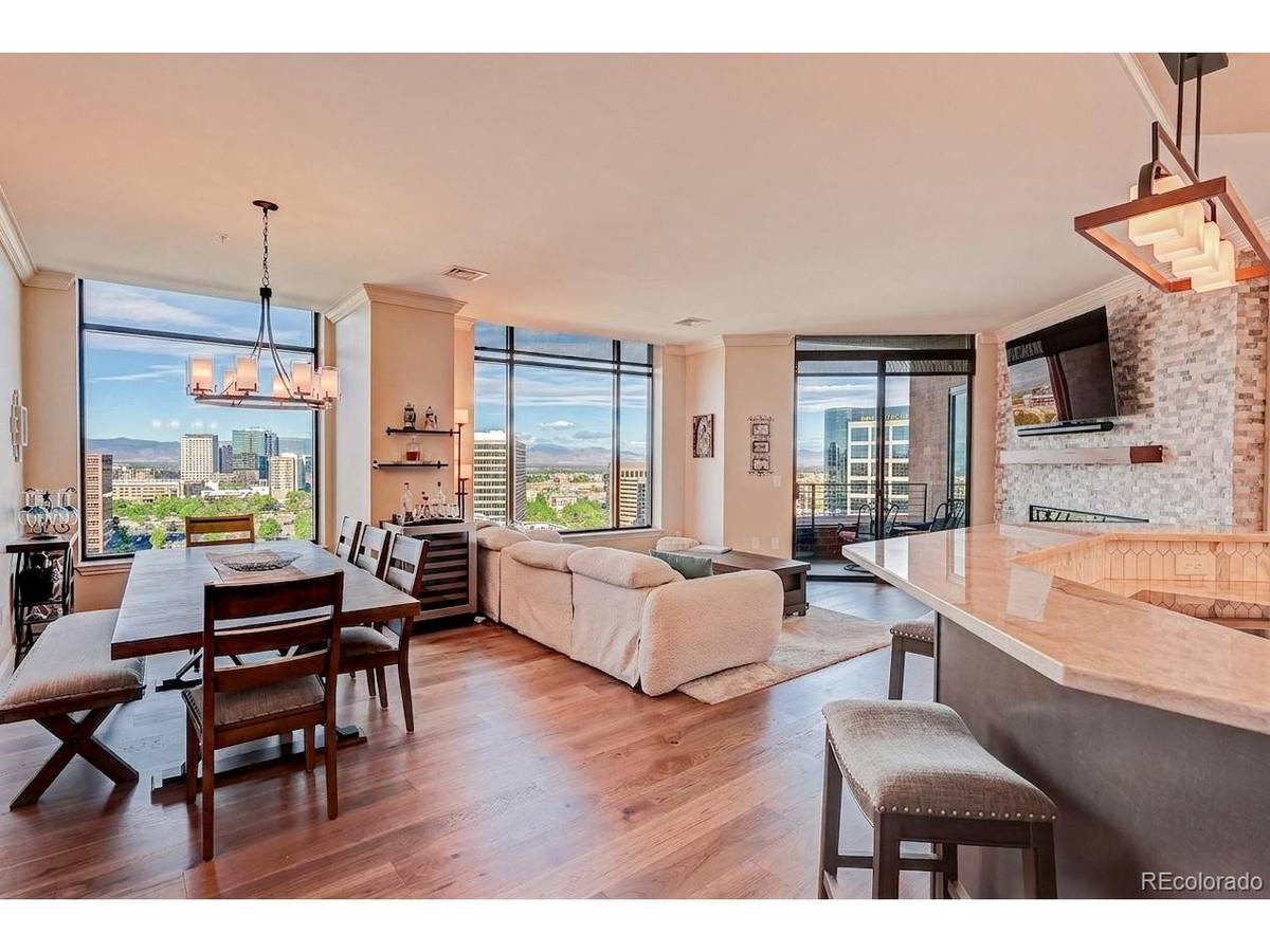 8100 E Union #1806, Denver, CO 80237