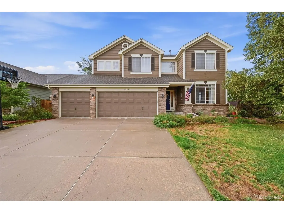 19249 E Downy Creek, Parker, CO 80134