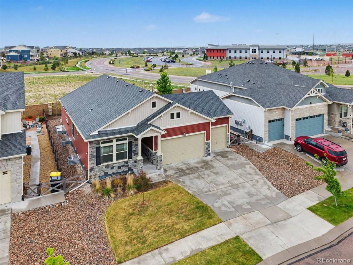 6962 Fauna Glen, Colorado Springs, CO 80927