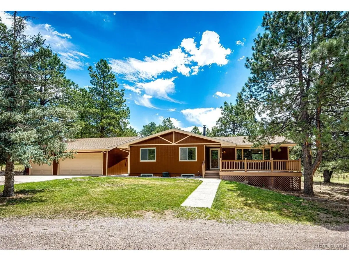 33802 Meadowlark, Elizabeth, CO 80107