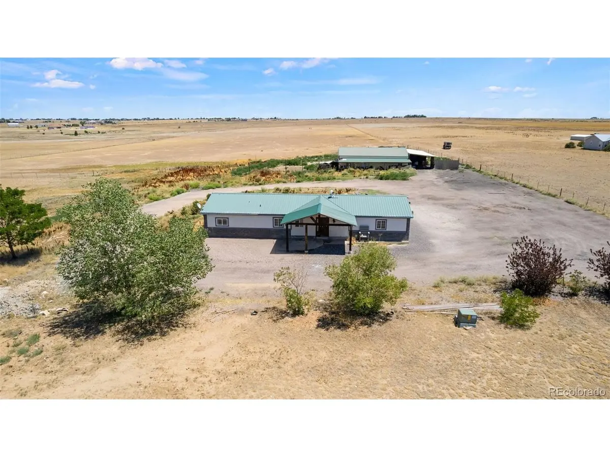 14950 Powhaton, Brighton, CO 80603
