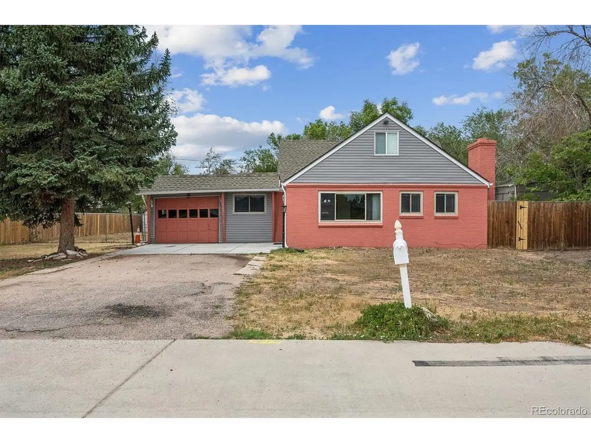 725 S Otis, Denver, CO 80226