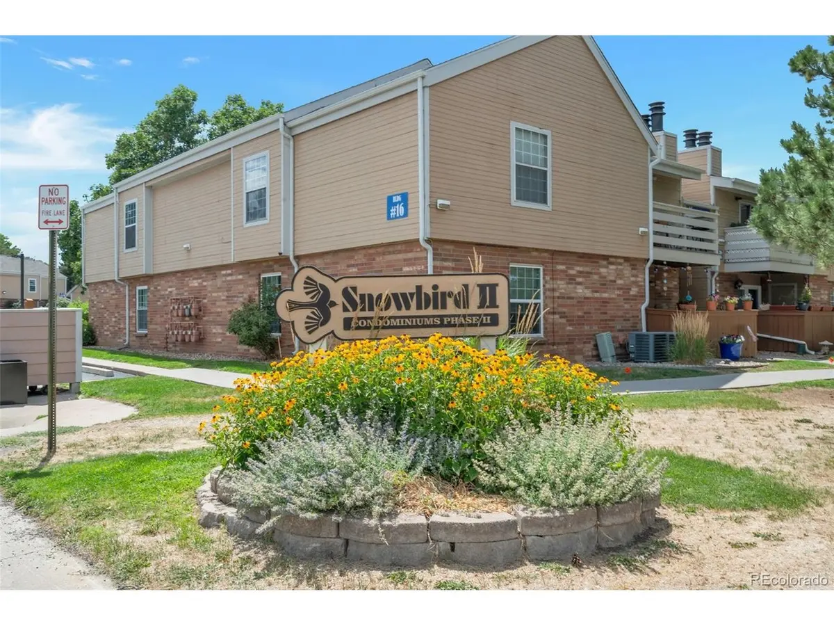 3330 S Ammons #10-103, Lakewood, CO 80227