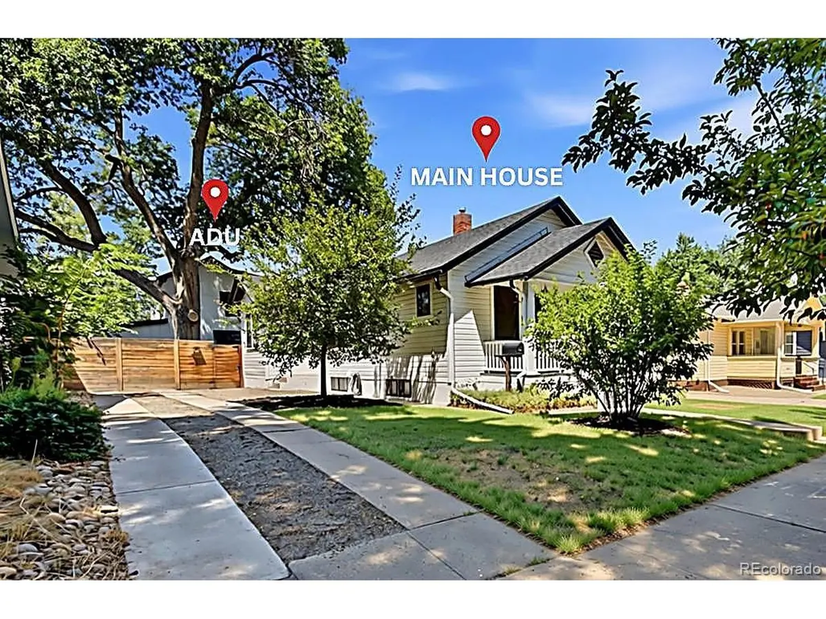3947 Winona, Denver, CO 80212
