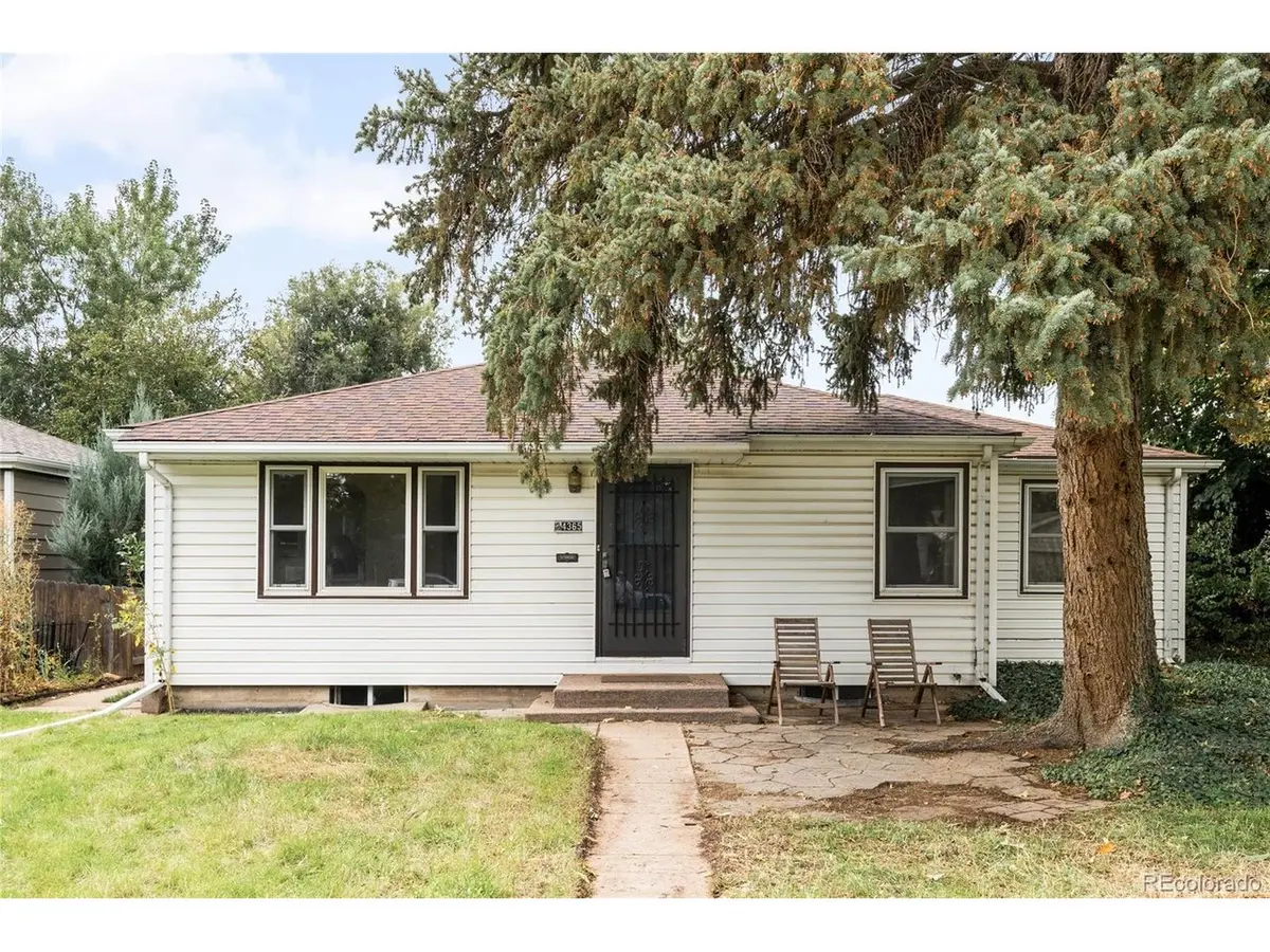 4365 S Elati, Englewood, CO 80110