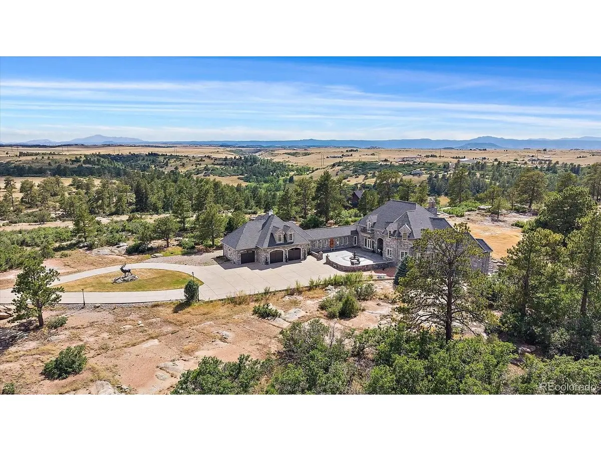 1175 Castle Pointe, Castle Rock, CO 80104