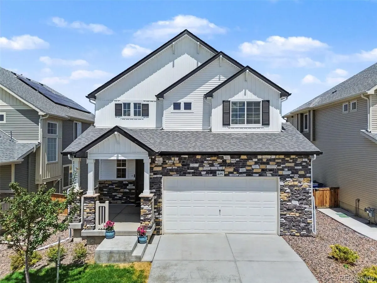16441 E 111th, Commerce City, CO 80022