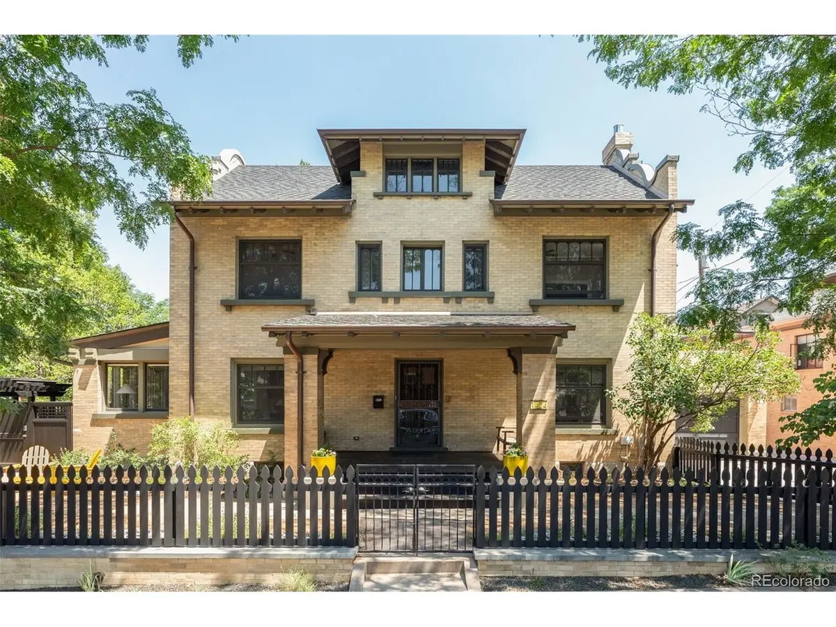 1424 Cook, Denver, CO 80206