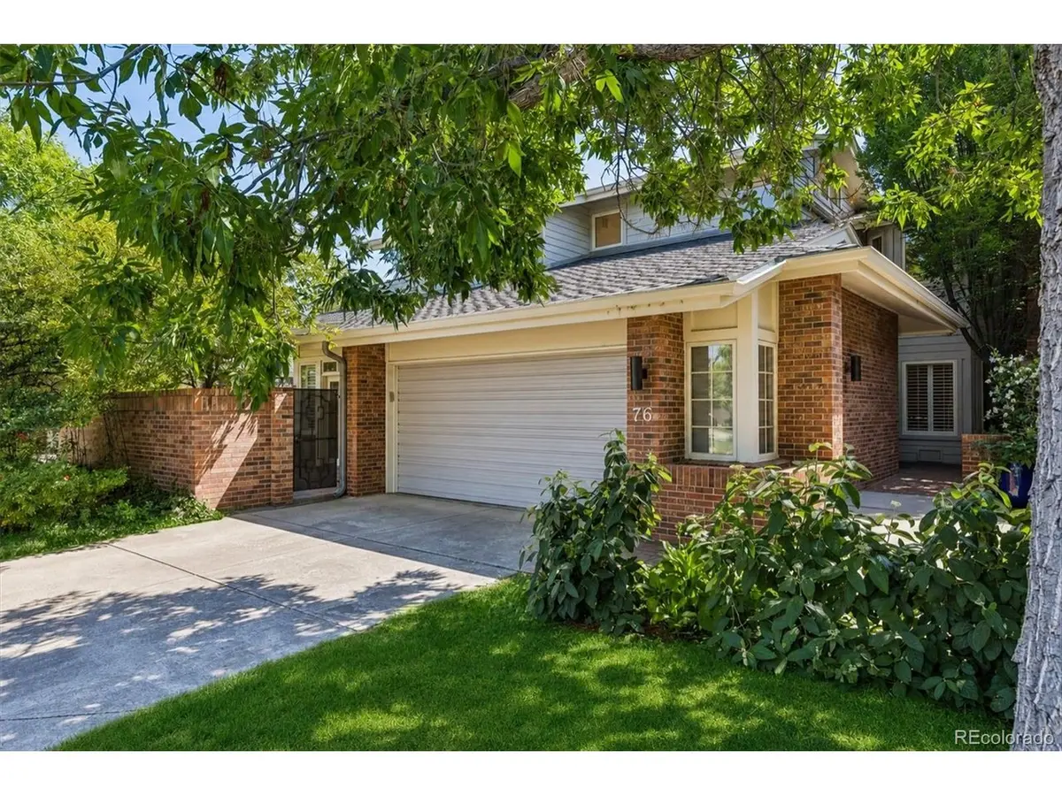 2552 E Alameda #76, Denver, CO 80209