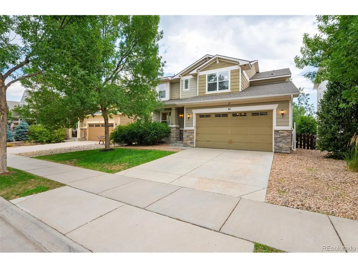 61 S High, Erie, CO 80516