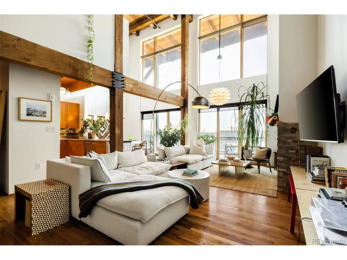 2960 Inca #503, Denver, CO 80202