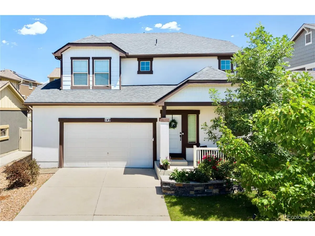 149 Painted Horse, Erie, CO 80516