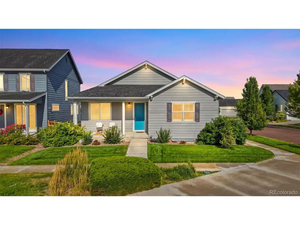 4809 Mt Shavano, Brighton, CO 80601