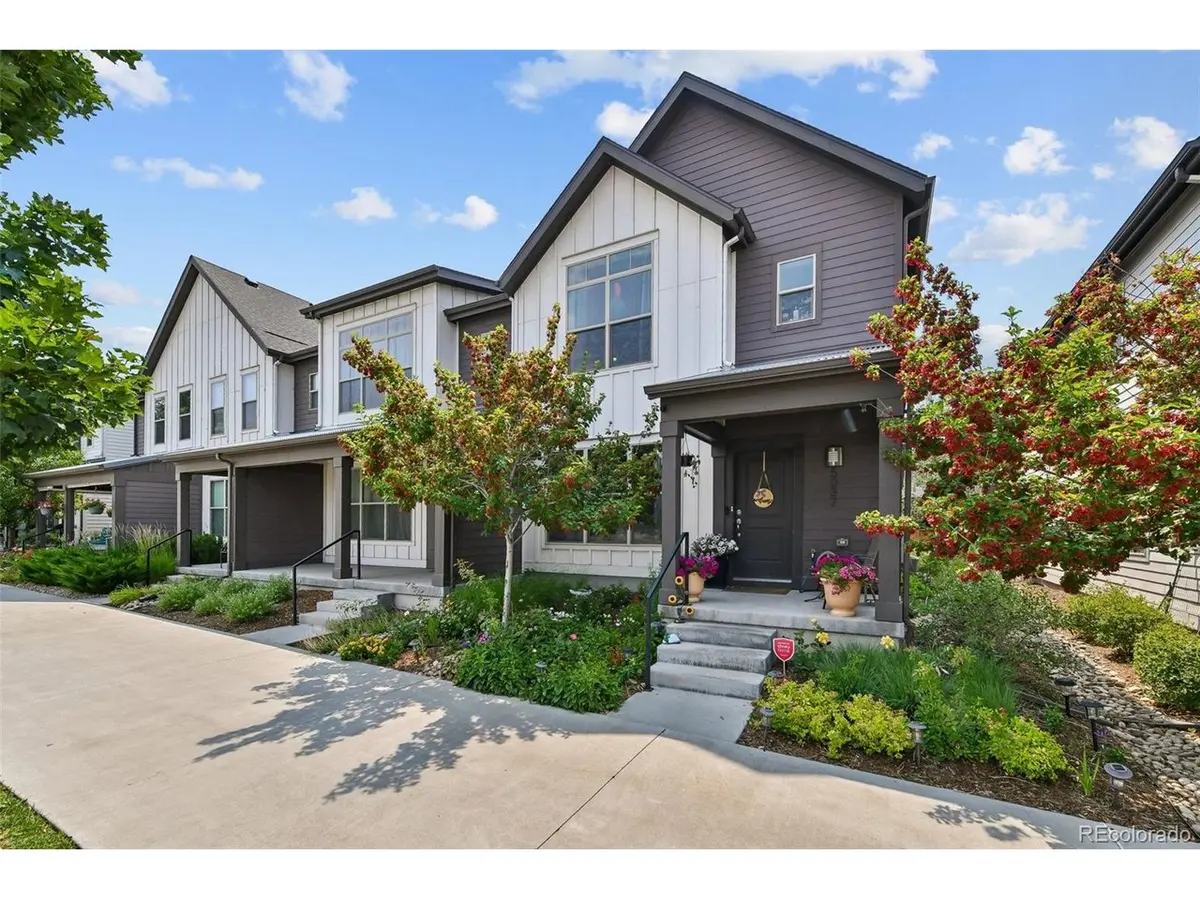 5037 Central Park, Denver, CO 80238