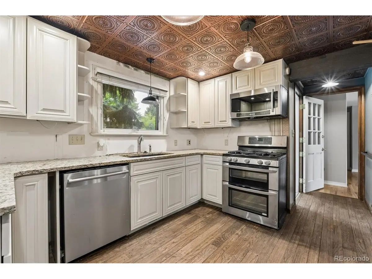 4844 Silver Sage, Boulder, CO 80301