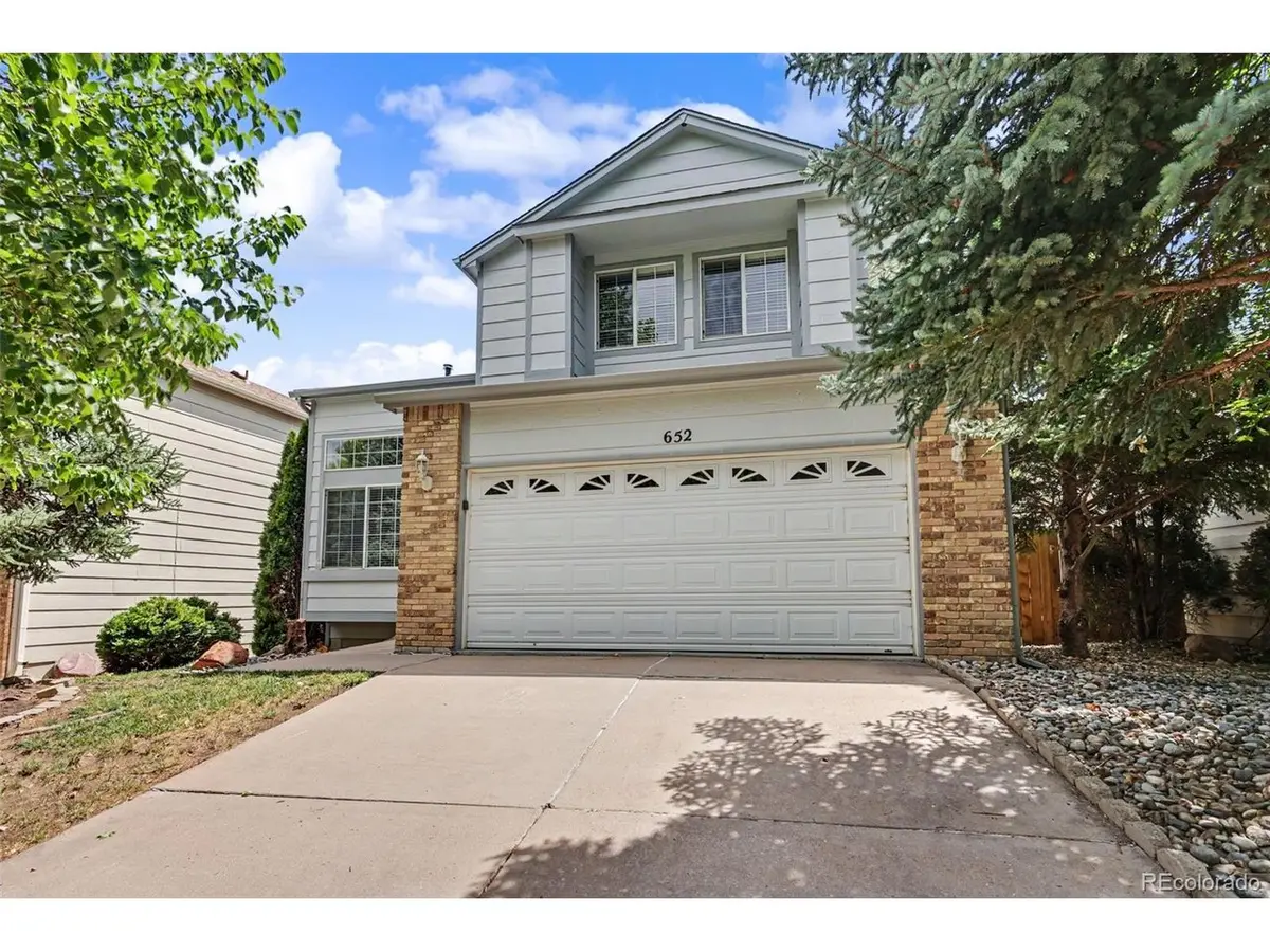 652 Welsh, Colorado Springs, CO 80916