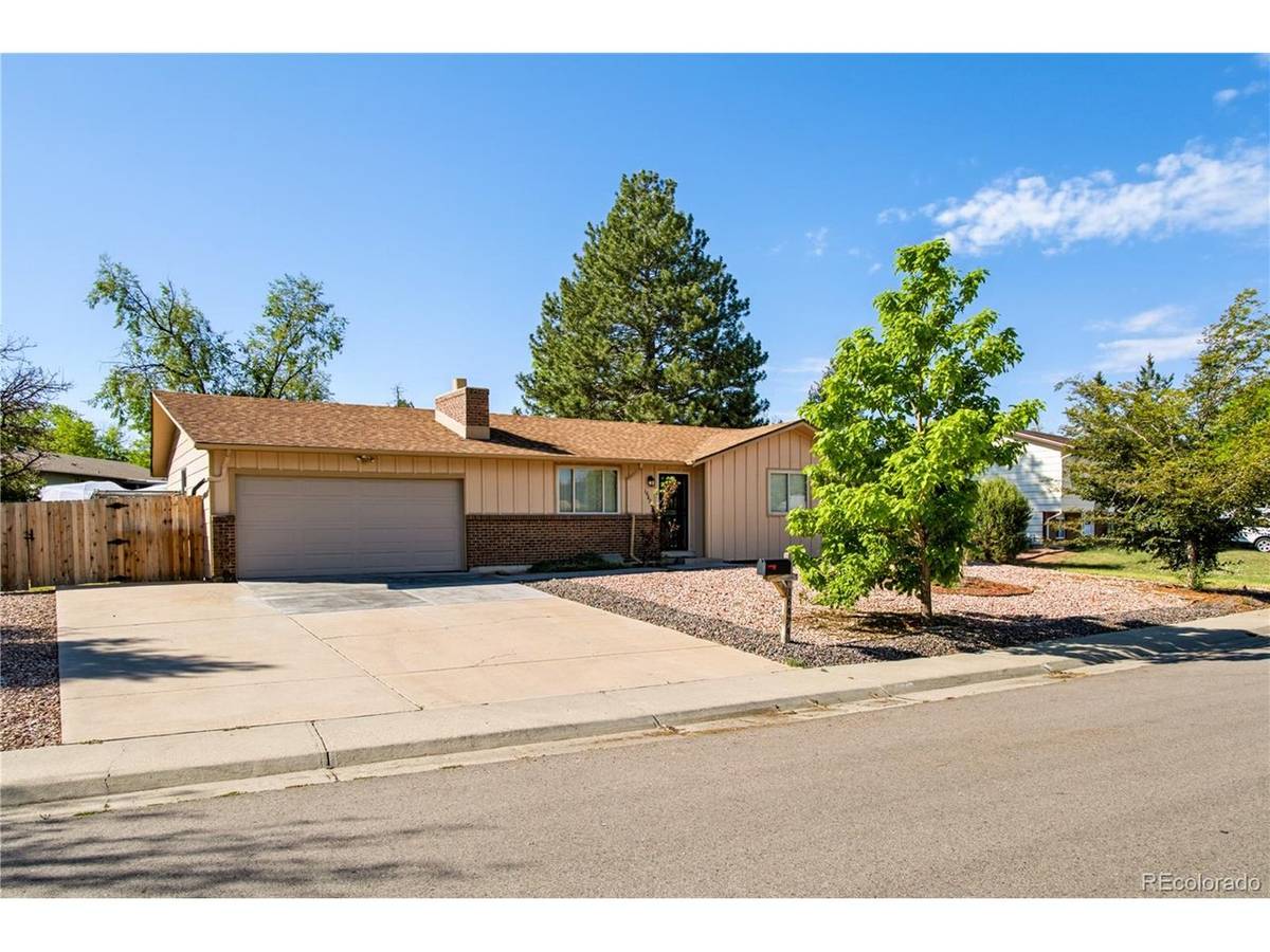 16474 E 7th, Aurora, CO 80011
