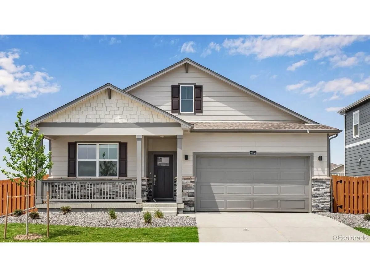 2326 Base, Fort Lupton, CO 80621