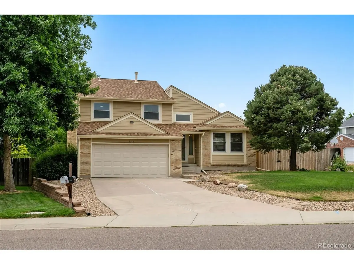 9146 W Quarto, Littleton, CO 80128