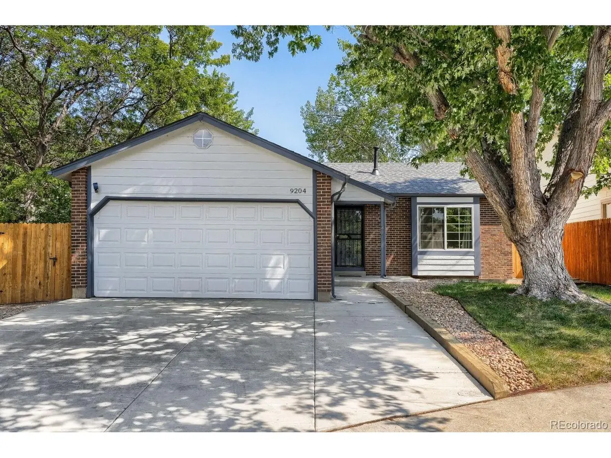 9204 W 94th, Broomfield, CO 80021