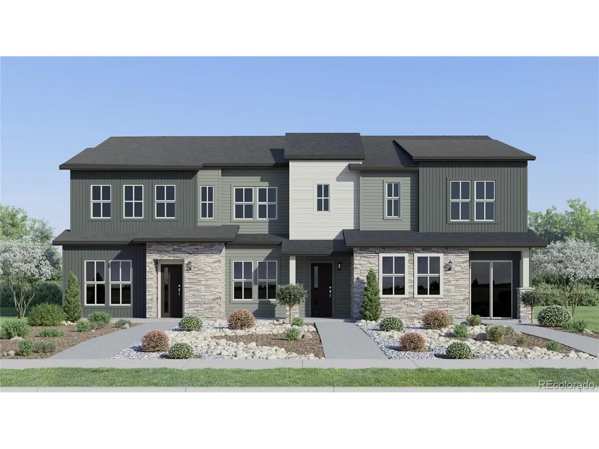 15538 Gilpin, Parker, CO 80134