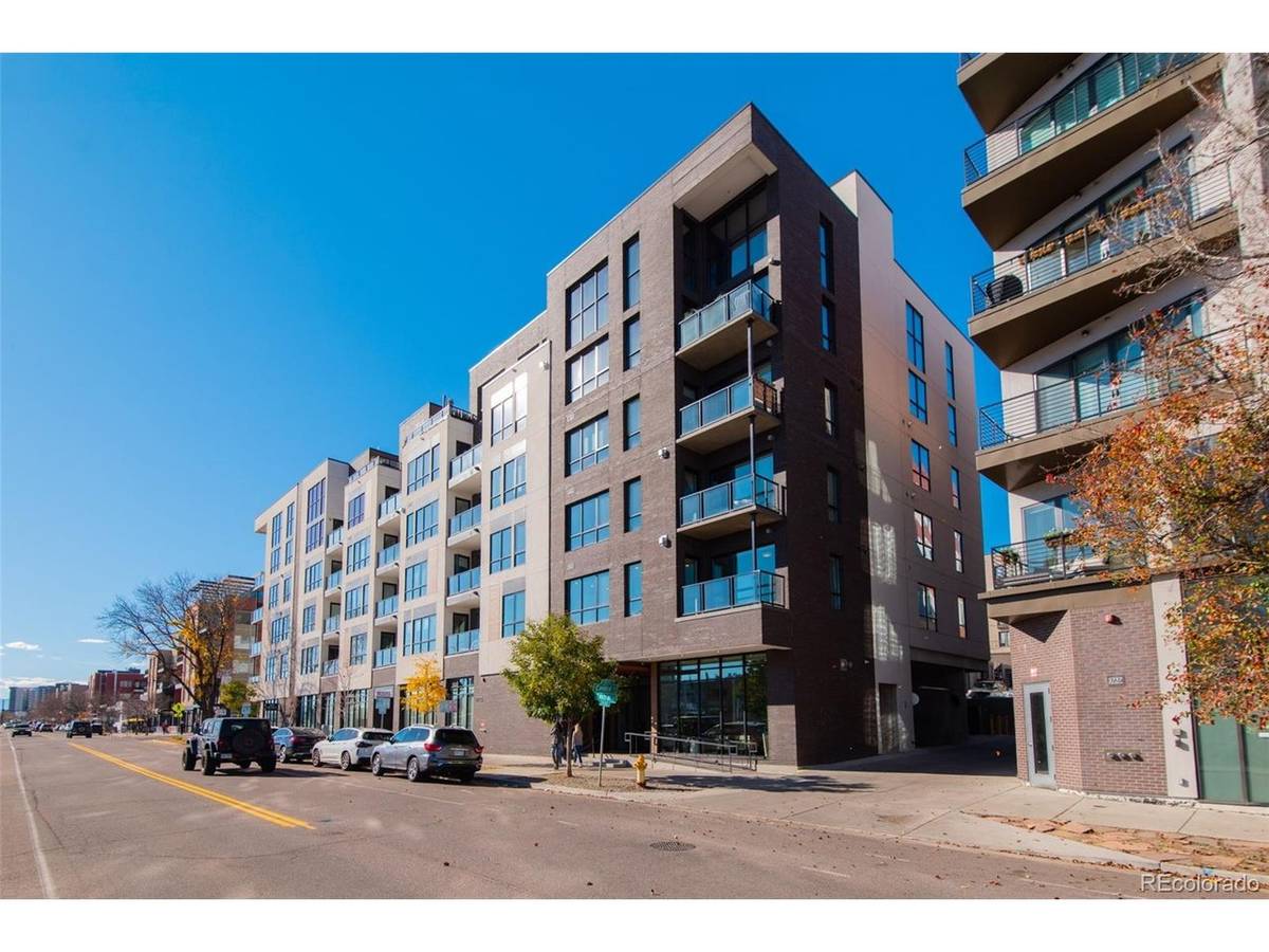 1735 Central #212, Denver, CO 80211
