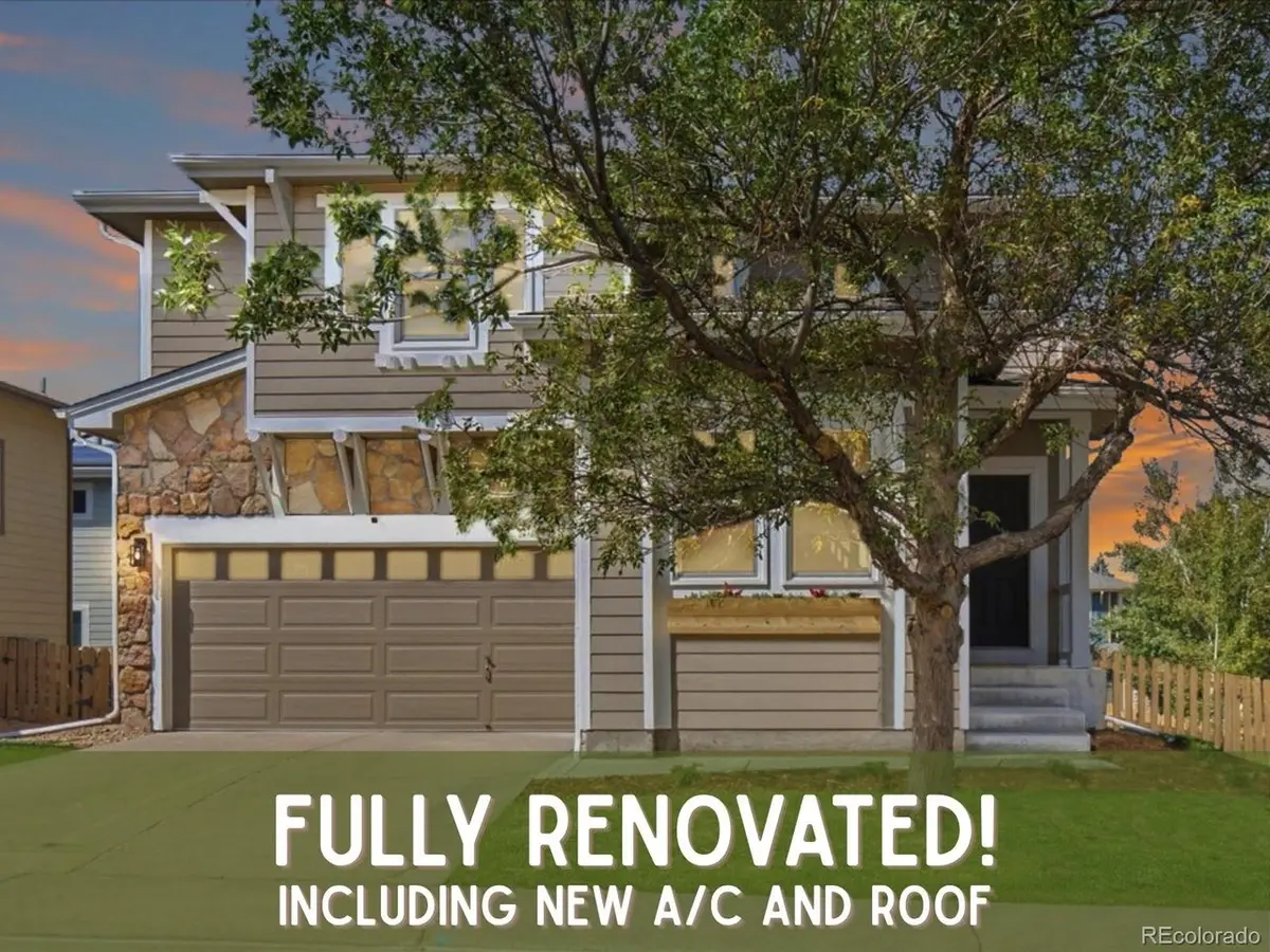 10648 Braselton, Highlands Ranch, CO 80126