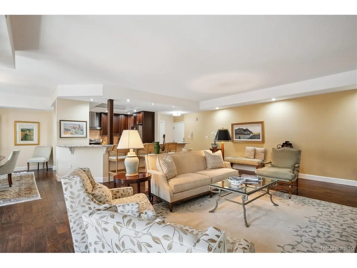 1512 Larimer ##39, Denver, CO 80202