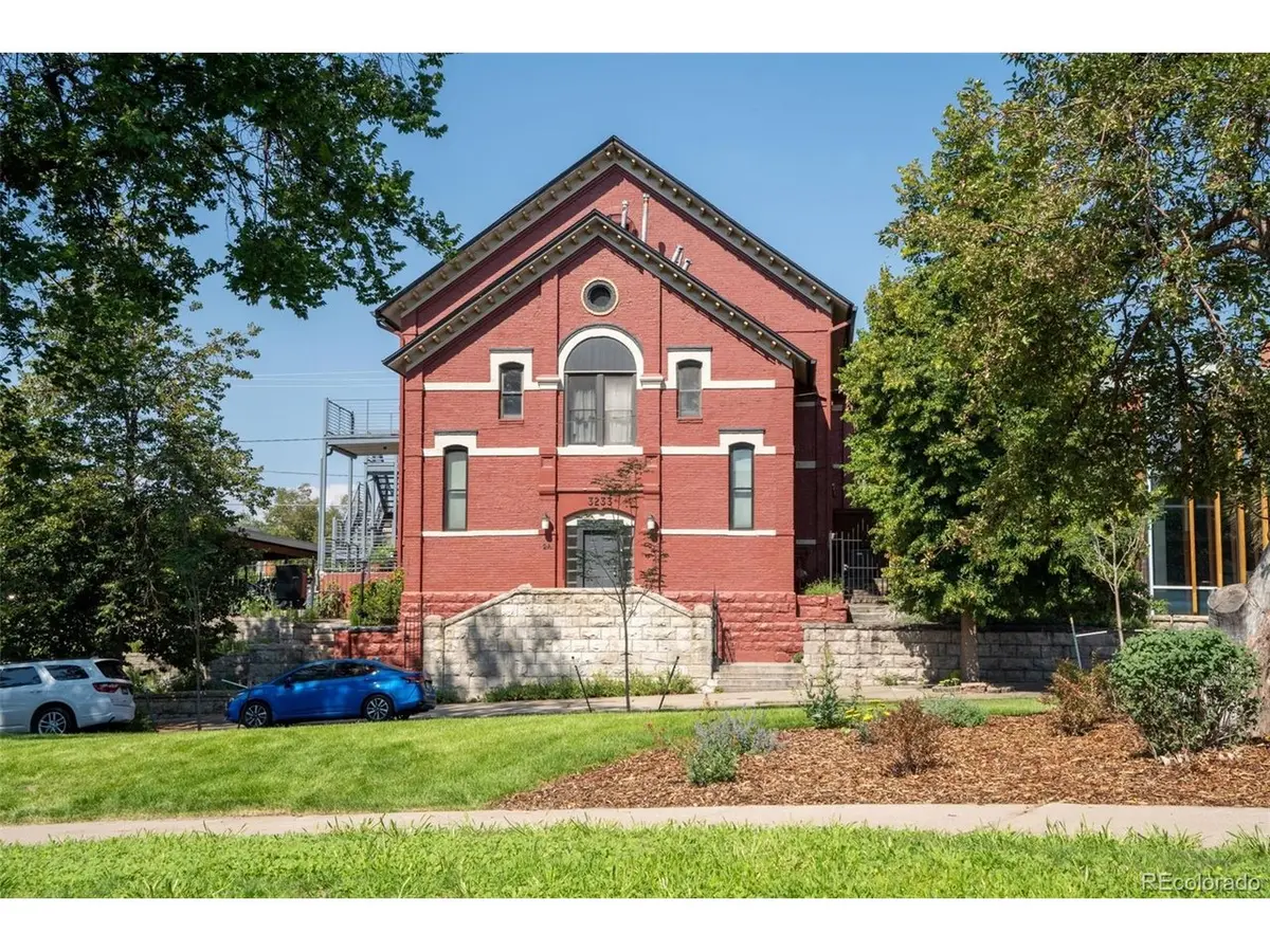 3233 Osage #2A, Denver, CO 80211