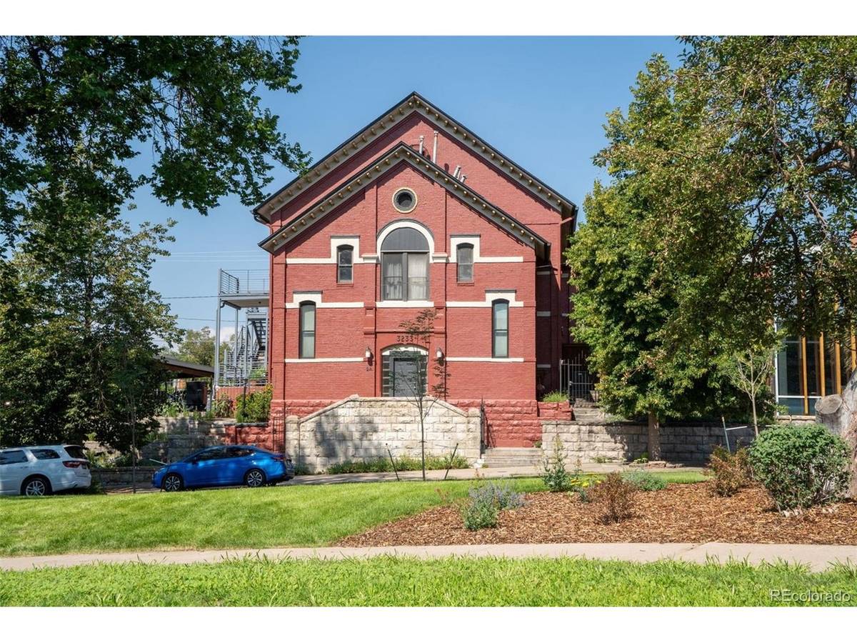 3233 Osage #2A, Denver, CO 80211