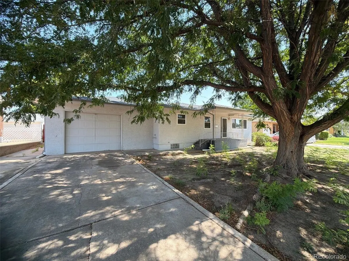 47 Amherst, Pueblo, CO 81005