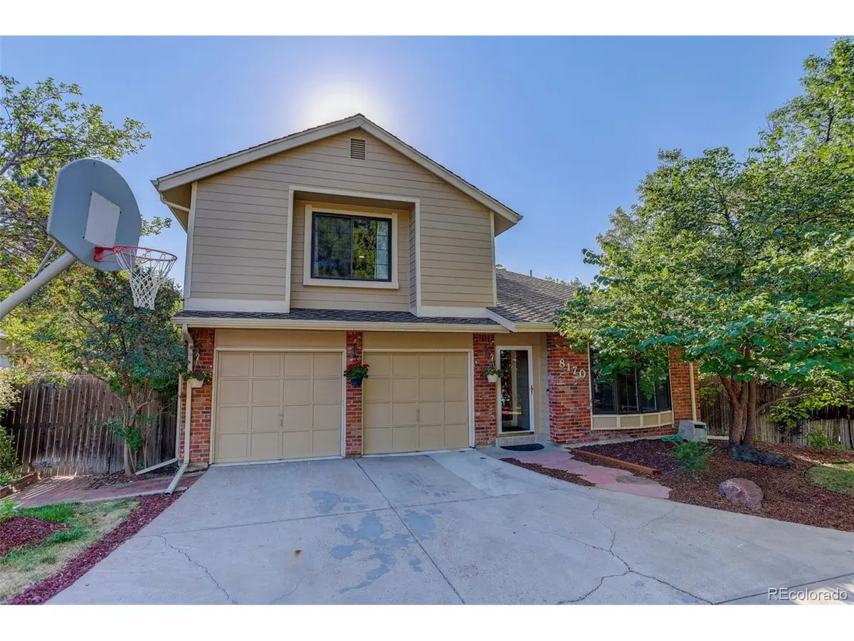 8170 Cody, Arvada, CO 80005