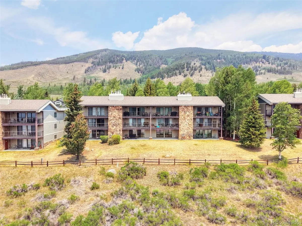 32 Corinthian #B-102, Dillon, CO 80435