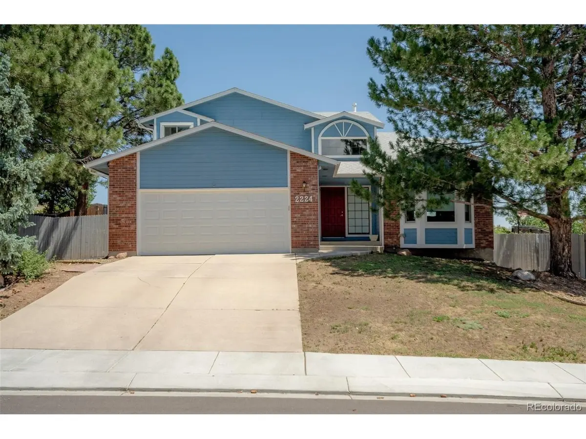 2224 Ramsgate, Colorado Springs, CO 80919