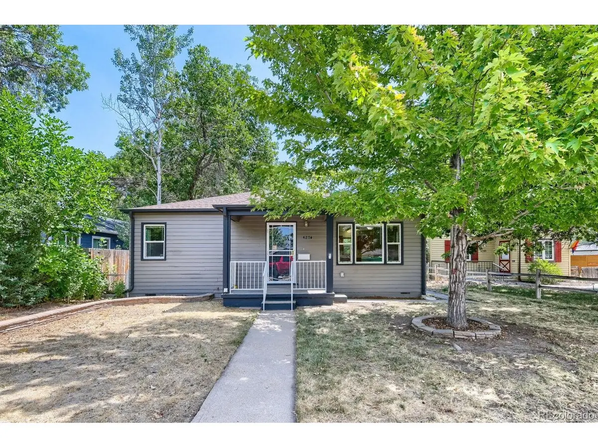 4276 S Pennsylvania, Englewood, CO 80113